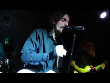 Violet Raymoor - Playing Alice (live in Asylum, 12/2016)